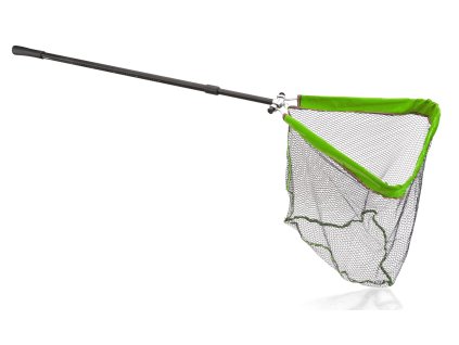 Saenger podběrák T-Snap Grabber dvoudílný 2,7 m