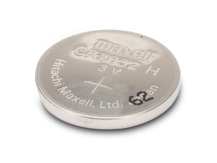 Maxell baterie 2032 CR - 3V 1 ks