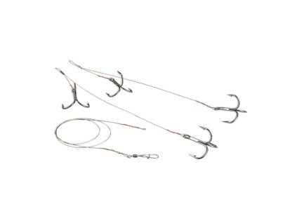 Iron Claw návazec Prey Provider System 15 kg