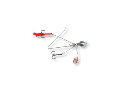 Iron Claw Bait Fish System S