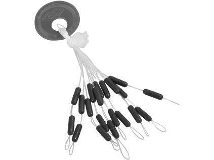 MS Range zarážky Line Stop hard S 10 ks