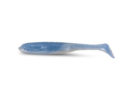 Iron Claw nástraha Slim Jim Non Toxic 7 cm Vzor HHR, 2 ks v blistru