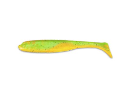 Iron Claw nástraha Slim Jim Non Toxic 10cm RFT 1ks v blistru