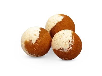 MS Range method boilie, Shellfish, 8 mm, 50 g