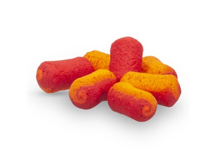 MS Range method Dumbell, Tutti Caramel, 8x4 mm, 50 g