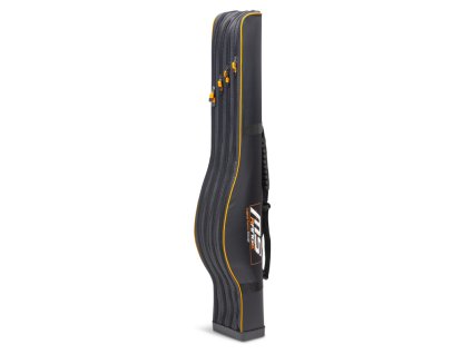 MS Range obal na pruty safety cases čtyrkomorový