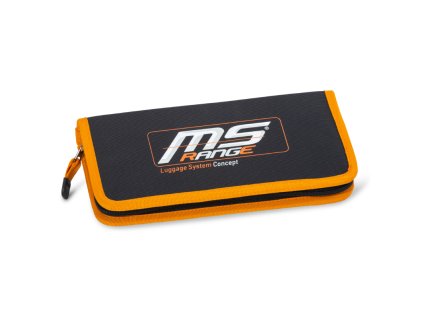 MS Range ogranizér Multi II LSC