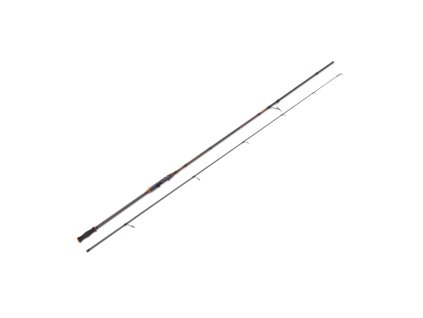 Saenger prut Specialist TB-X Fast Action Serie 3-15 g, 2,10 m