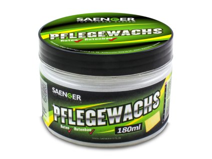 Saenger vosk na péči o pruty