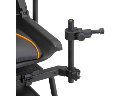 MS Range rameno pro připevnění vezírku, S