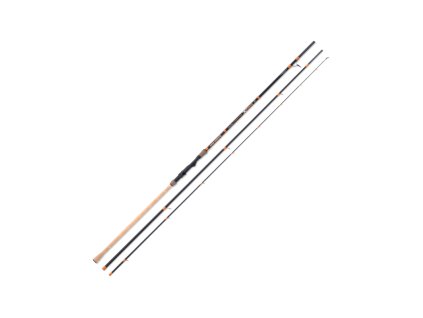 Iron trout prut Chakka Competition Xforce 3,60 m, 15-45 g