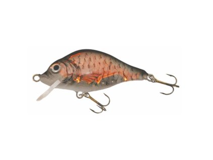 Mistrall wobler Carp Floater 7cm 13g vzor 069