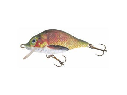 Mistrall wobler Carp Floater 7cm 13g vzor 111