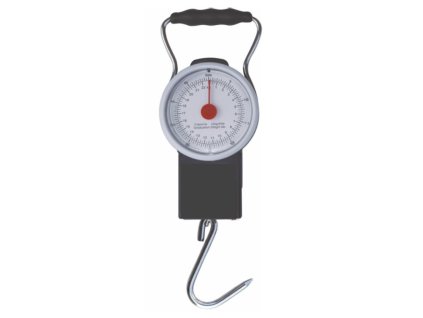 Mistrall váha s metrem do 22kg