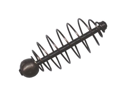 Mistrall krmítko zatížené 15g 6,5cm