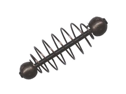 Mistrall krmítko zatížené oboustanné 20g 6,5cm