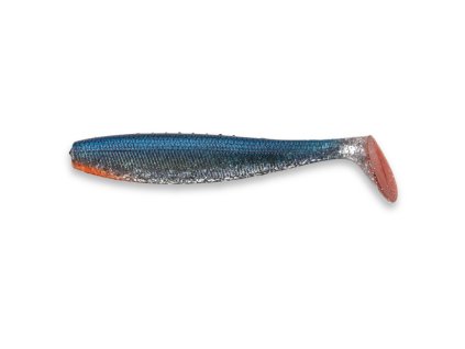 Iron Claw gumová nástraha Just Shad 7,5cm DHE 1ks