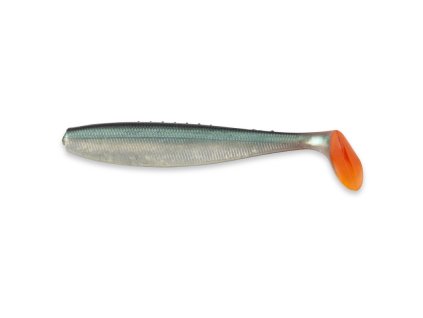 Iron Claw gumová nástraha Just Shad 10cm TWF 24ks