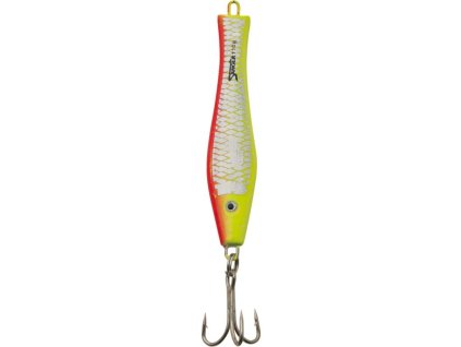 Aquantic Pilker 3D Holo Pilker 70 g Vzor RYN