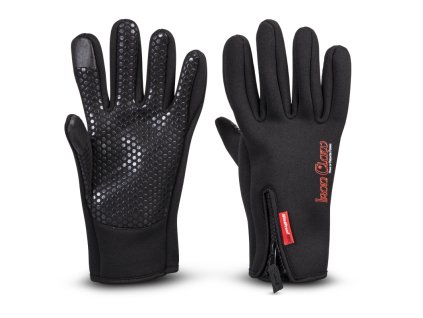 Iron Claw rukavice Predator Gloves L