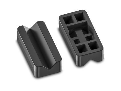 Iron Claw Adaptér na zábradlí MA-S