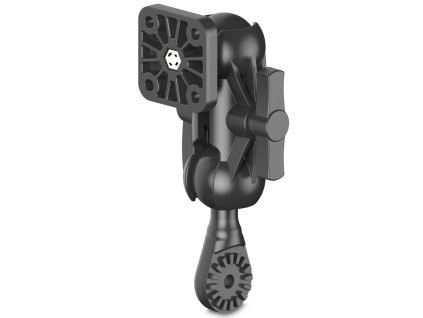 Iron Claw balíček kulových hlav MA-S