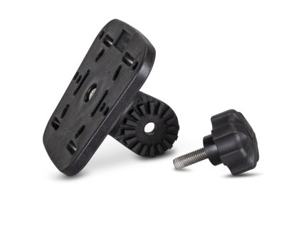 Iron Claw držák obrazovky se šroubem MA-S