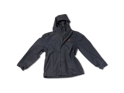 Iron Claw bunda Predator Double Jacket XXL