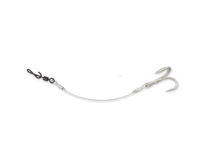 Aquantic Stinger FC 16cm 0,60mm