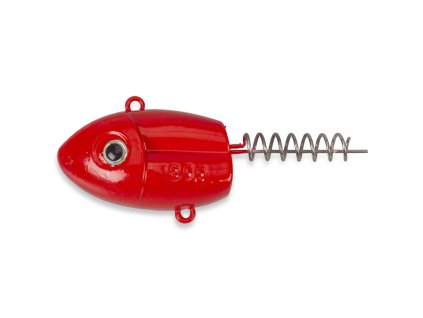 Aquantic zavrtávací hlava Screw-in-Head 40g LUR