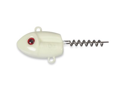 Aquantic zavrtávací hlava Screw-in-Head 50g LUM