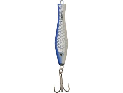 Aquantic Pilker 3D Holo Pilker 70 g Vzor BS