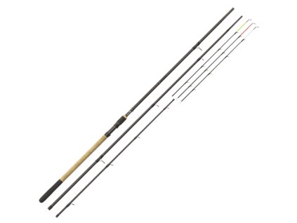 Mistrall prut Sicata feeder 3,9m do 100g