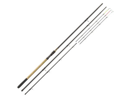 Mistrall prut Sicata feeder 3,3m do 125g