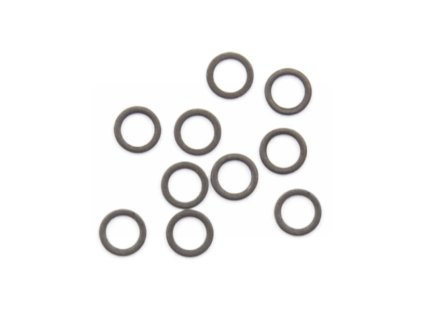 Mistrall mikrokroužek 3,7mm