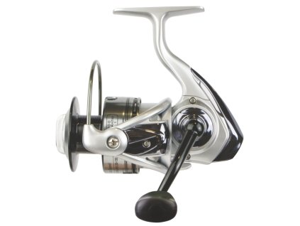 Mistrall naviják EXOR SALTWATER 50