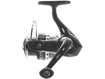 Mistrall naviják Silver Spin 30