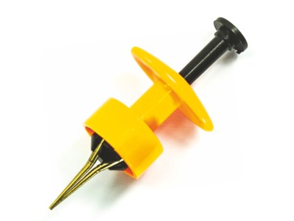 Mistrall navlékač kroužků Bait bander