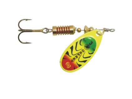 Mistrall rotační třpytka Ospray 3 g velikost 1 vzor 20