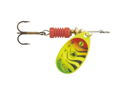 Mistrall třpytka Style 2 g velikost 0 vzor 32