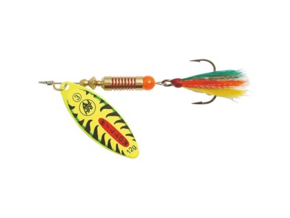 Mistrall třpytka Willow Fly 8 g velikost 2 vzor 03