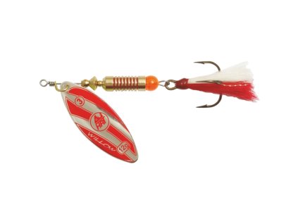 Mistrall třpytka Willow Fly 12 g velikost 3 vzor 01