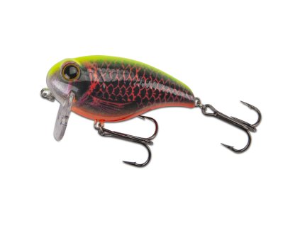 Doiyo wobler Jodan 72 Omote 7,2cm 21g, vzor OBY