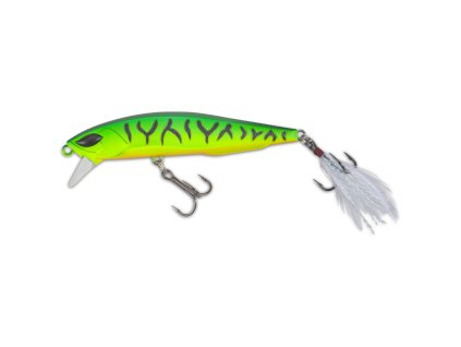 Doiyo wobler Yubi 88 Silent 8,8cm 11,7g vzor MFT neutrální