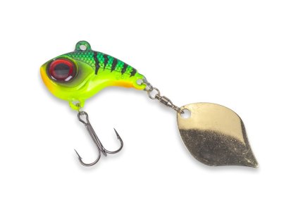 Doiyo nástraha Maku Compact 10g vzor FT