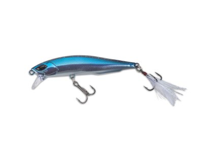 Doiyo wobler Yubi 88 Silent 8,8cm 15,8g vzor WFC potápivý