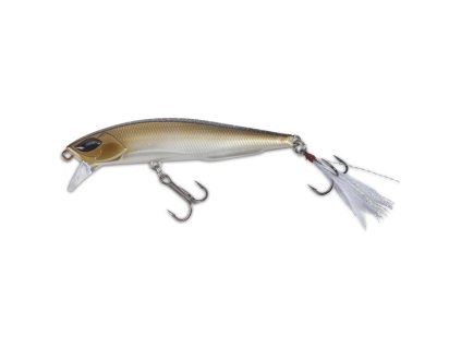 Doiyo wobler Yubi 88 Silent 8,8cm 15,8g vzor WFG potápivý