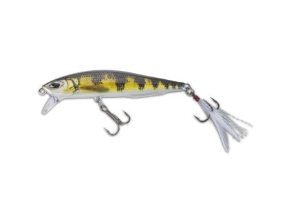 Doiyo wobler Yubi 88 Silent 8,8cm 15,8g vzor NYP potápivý