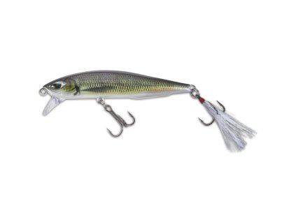 Doiyo wobler Yubi 88 Silent 8,8cm 15,8g vzor NWF potápivý
