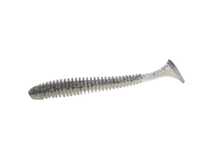 Mistrall gumová nástraha Warrior 5cm barva 19 aromatizované 20ks